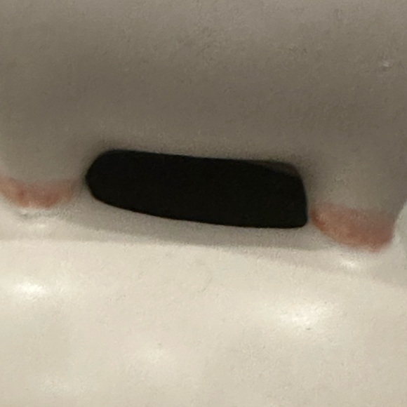 Vintage His and More Hers Piggy 🐷 Bank - Picture 3 of 5